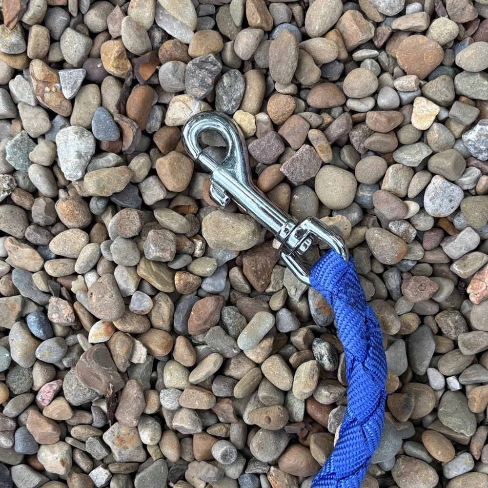 Dual Dog Leash